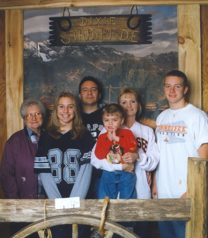 Eric Memories